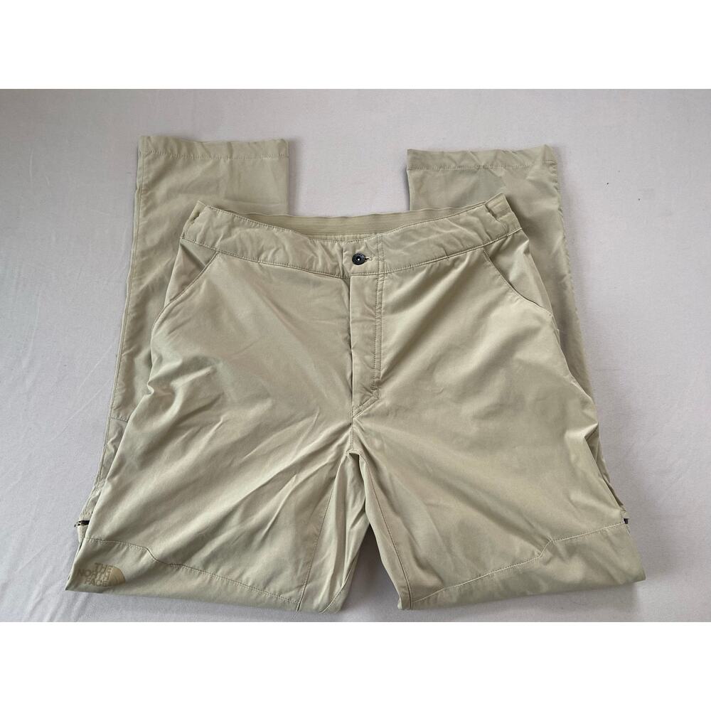The North Face Men’s Beige Pants